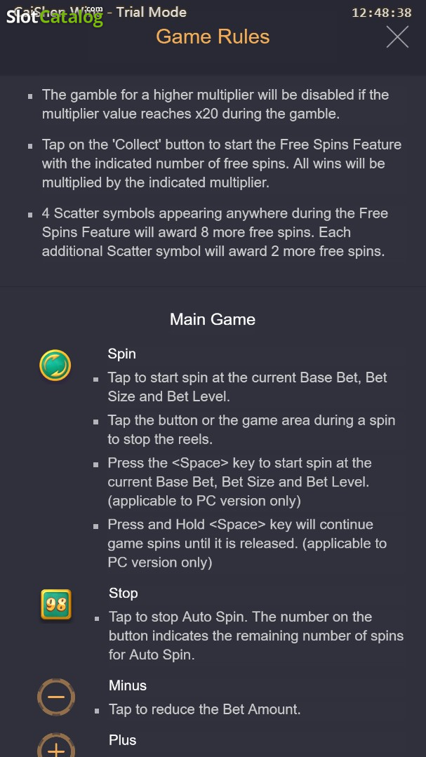 Max Win Guide Guide 2026